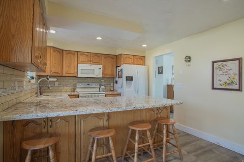 Tiny photo for 1579 E 8730 S, Sandy, UT 84093 (MLS # 2131595)