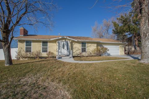Tiny photo for 1579 E 8730 S, Sandy, UT 84093 (MLS # 2131595)