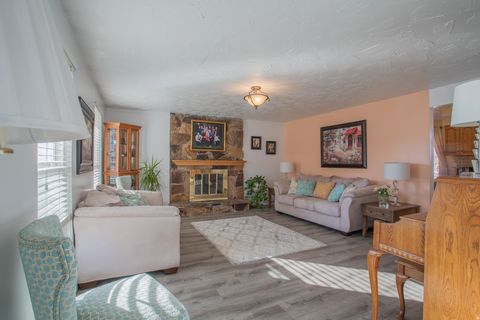 Tiny photo for 1579 E 8730 S, Sandy, UT 84093 (MLS # 2131595)