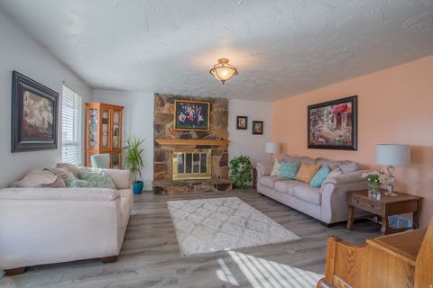 Tiny photo for 1579 E 8730 S, Sandy, UT 84093 (MLS # 2131595)