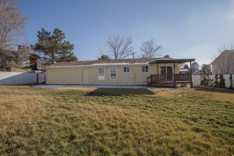 Tiny photo for 1579 E 8730 S, Sandy, UT 84093 (MLS # 2131595)