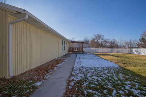 Tiny photo for 1579 E 8730 S, Sandy, UT 84093 (MLS # 2131595)