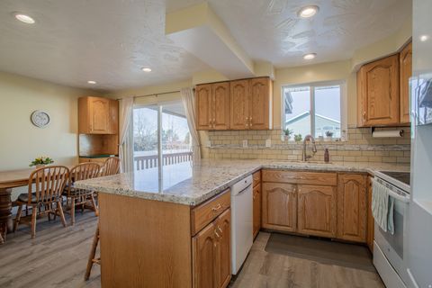 Tiny photo for 1579 E 8730 S, Sandy, UT 84093 (MLS # 2131595)
