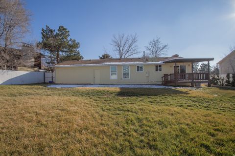 Tiny photo for 1579 E 8730 S, Sandy, UT 84093 (MLS # 2131595)