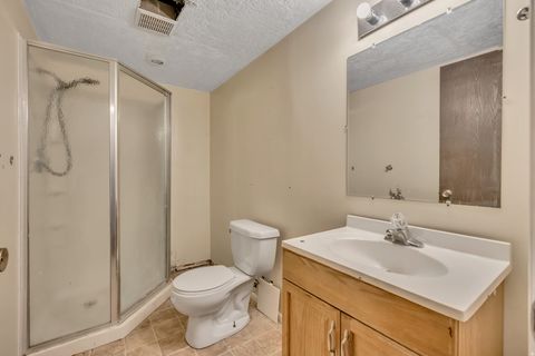 Tiny photo for 1560 E 800 S #C, Clearfield, UT 84015 (MLS # 2134033)