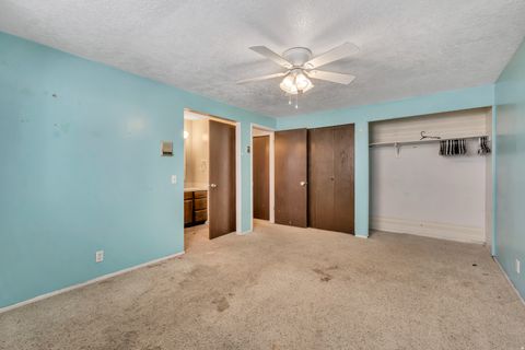 Tiny photo for 1560 E 800 S #C, Clearfield, UT 84015 (MLS # 2134033)