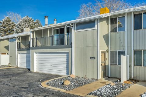 Tiny photo for 1560 E 800 S #C, Clearfield, UT 84015 (MLS # 2134033)