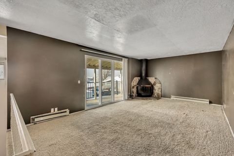Tiny photo for 1560 E 800 S #C, Clearfield, UT 84015 (MLS # 2134033)