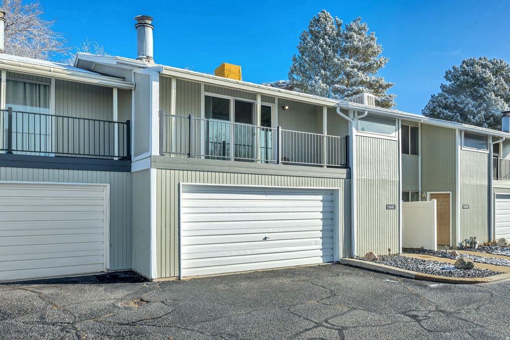 Photo of 1560 E 800 S #C, Clearfield, UT 84015 (MLS # 2134033)