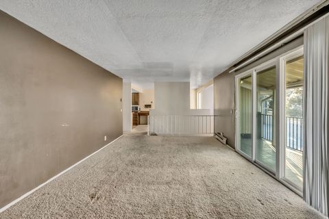 Tiny photo for 1560 E 800 S #C, Clearfield, UT 84015 (MLS # 2134033)