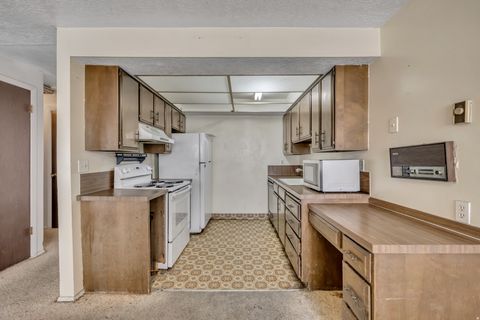 Tiny photo for 1560 E 800 S #C, Clearfield, UT 84015 (MLS # 2134033)