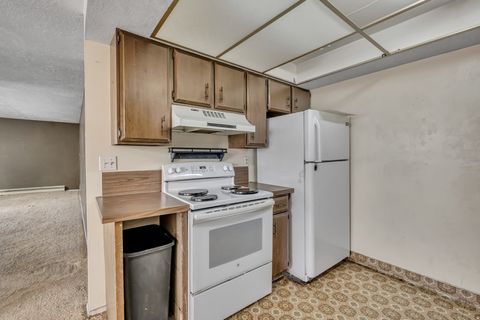 Tiny photo for 1560 E 800 S #C, Clearfield, UT 84015 (MLS # 2134033)