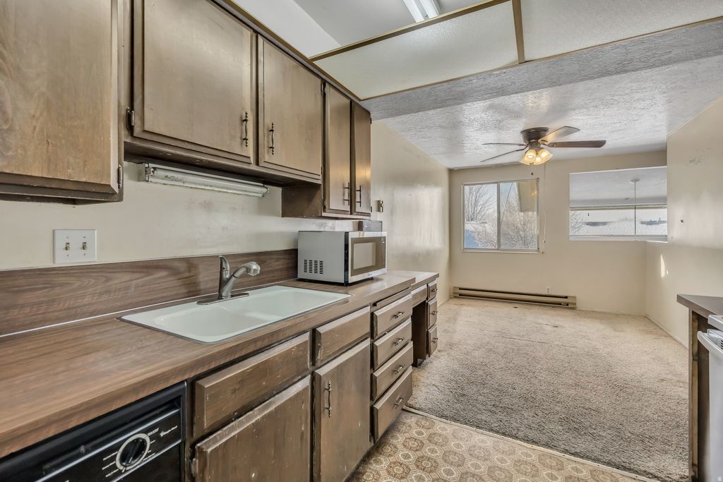 Photo of 1560 E 800 S #C, Clearfield, UT 84015 (MLS # 2134033)