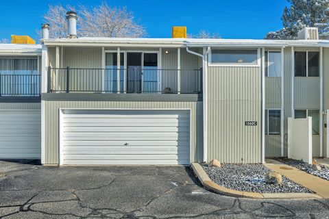 Tiny photo for 1560 E 800 S #C, Clearfield, UT 84015 (MLS # 2134033)