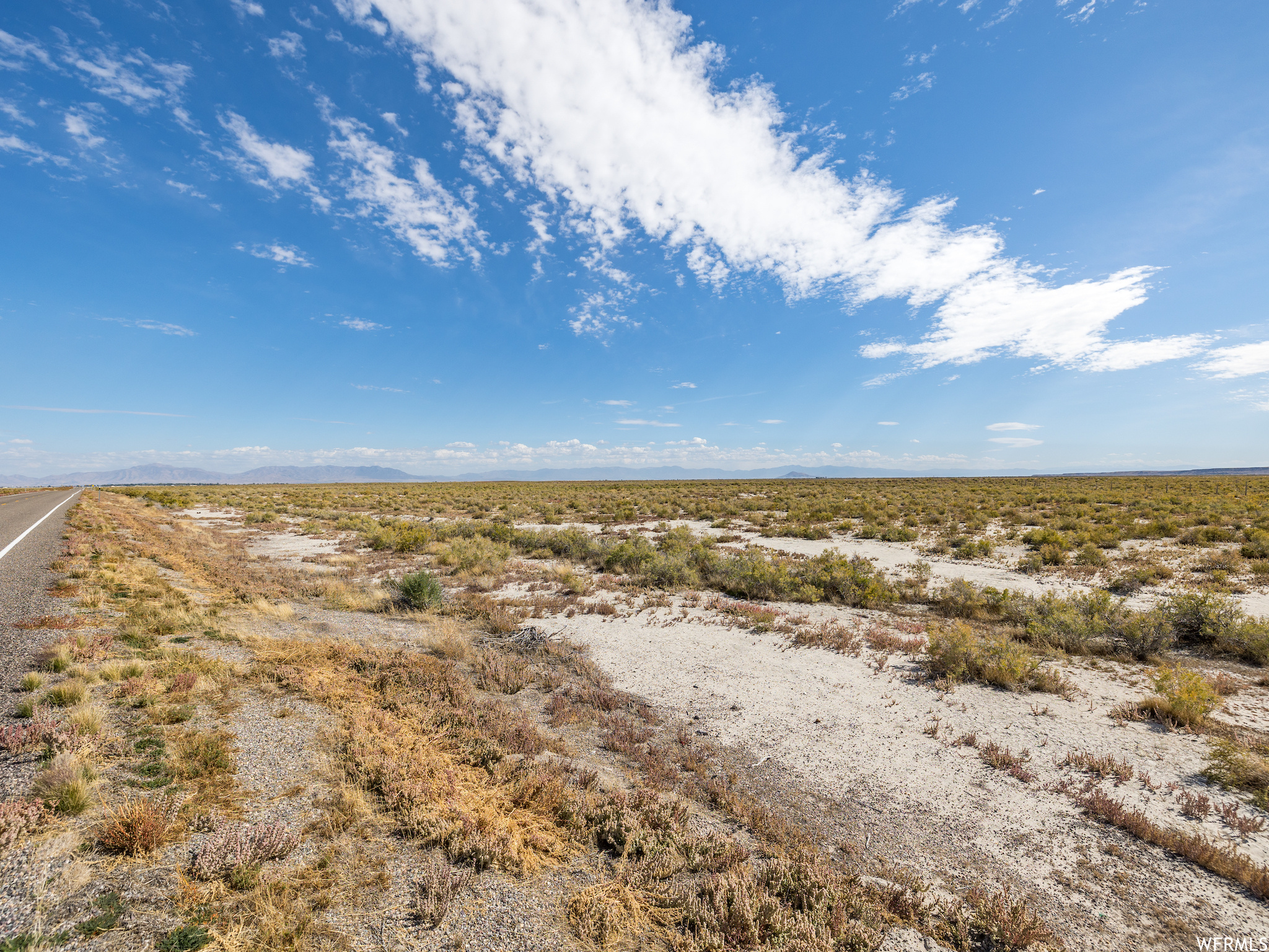 Land, Hinckley, Utah image 1