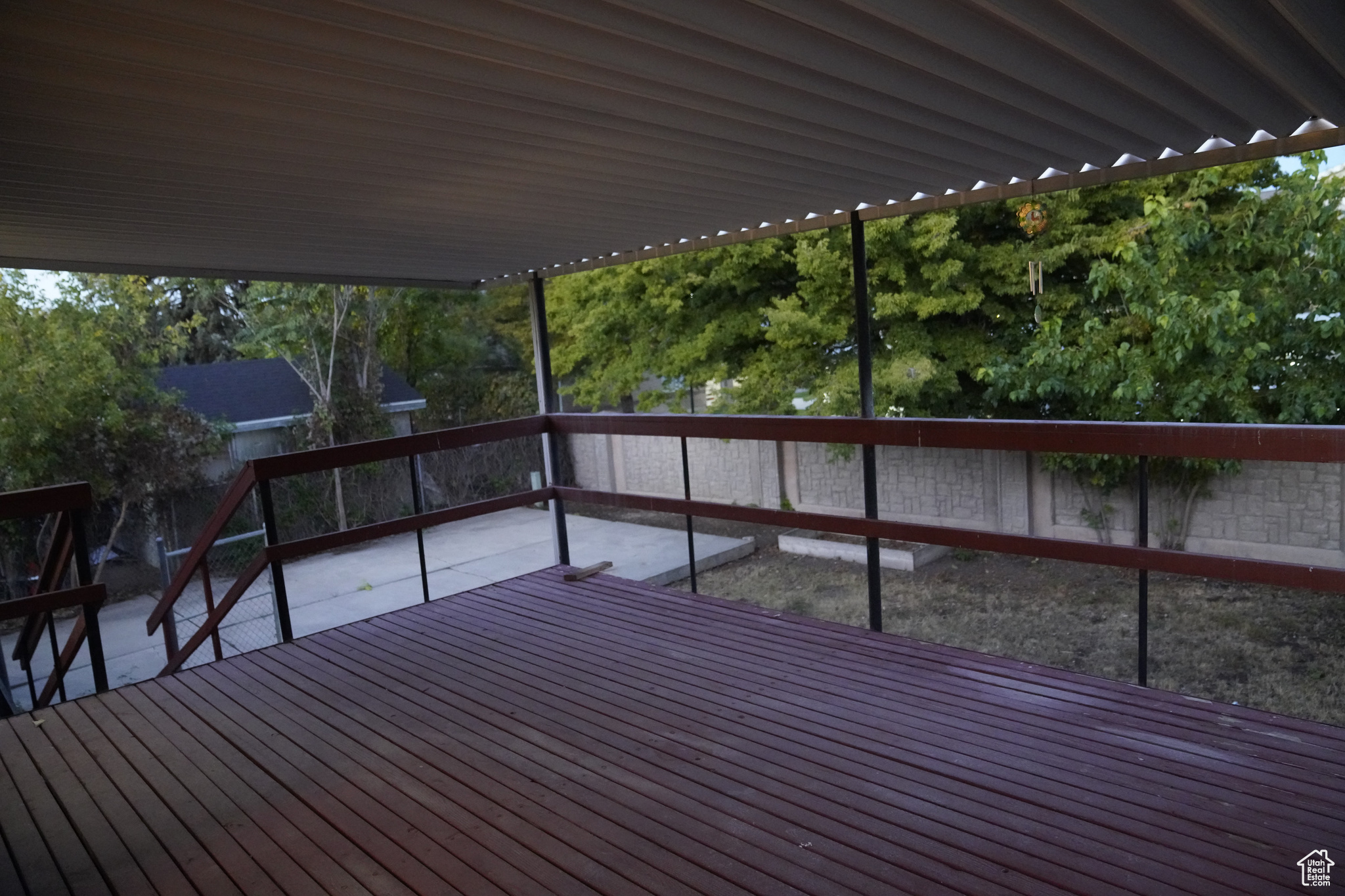 MEADOW WOOD ESTATES - Residential