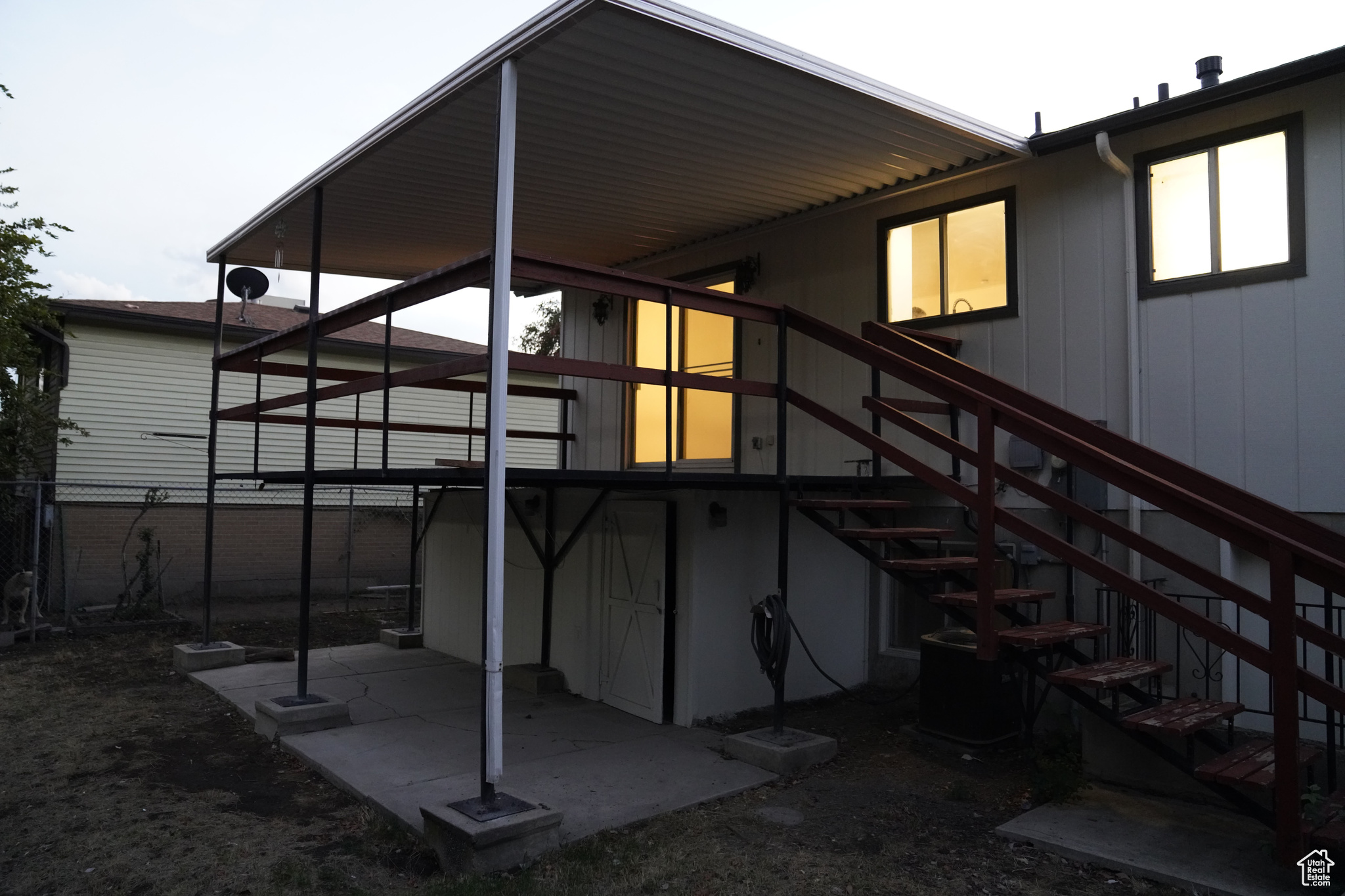 MEADOW WOOD ESTATES - Residential