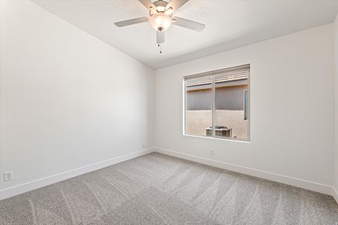 Tiny photo for 597 S BALANCING ROCK DR, Washington, UT 84780 (MLS # 2154577)