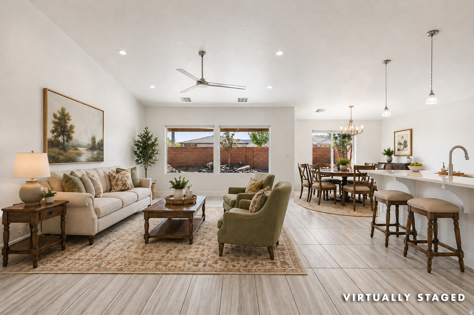 RED WATERS AT SUNRISE VALLEY PH 2 - Residential