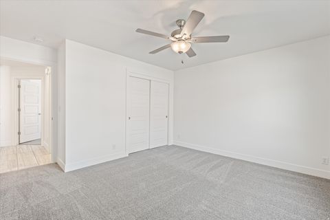 Tiny photo for 597 S BALANCING ROCK DR, Washington, UT 84780 (MLS # 2154577)