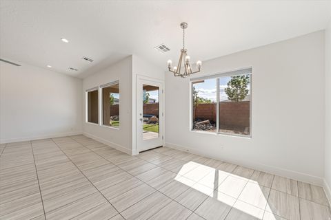 Tiny photo for 597 S BALANCING ROCK DR, Washington, UT 84780 (MLS # 2154577)