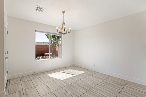 Tiny photo for 597 S BALANCING ROCK DR, Washington, UT 84780 (MLS # 2154577)