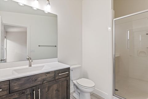 Tiny photo for 597 S BALANCING ROCK DR, Washington, UT 84780 (MLS # 2154577)