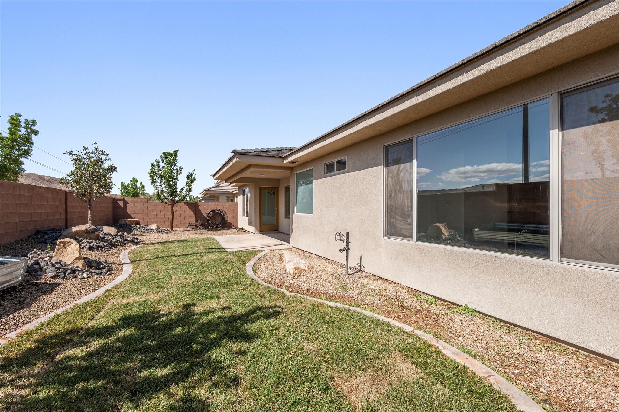 RED WATERS AT SUNRISE VALLEY PH 2 - Residential