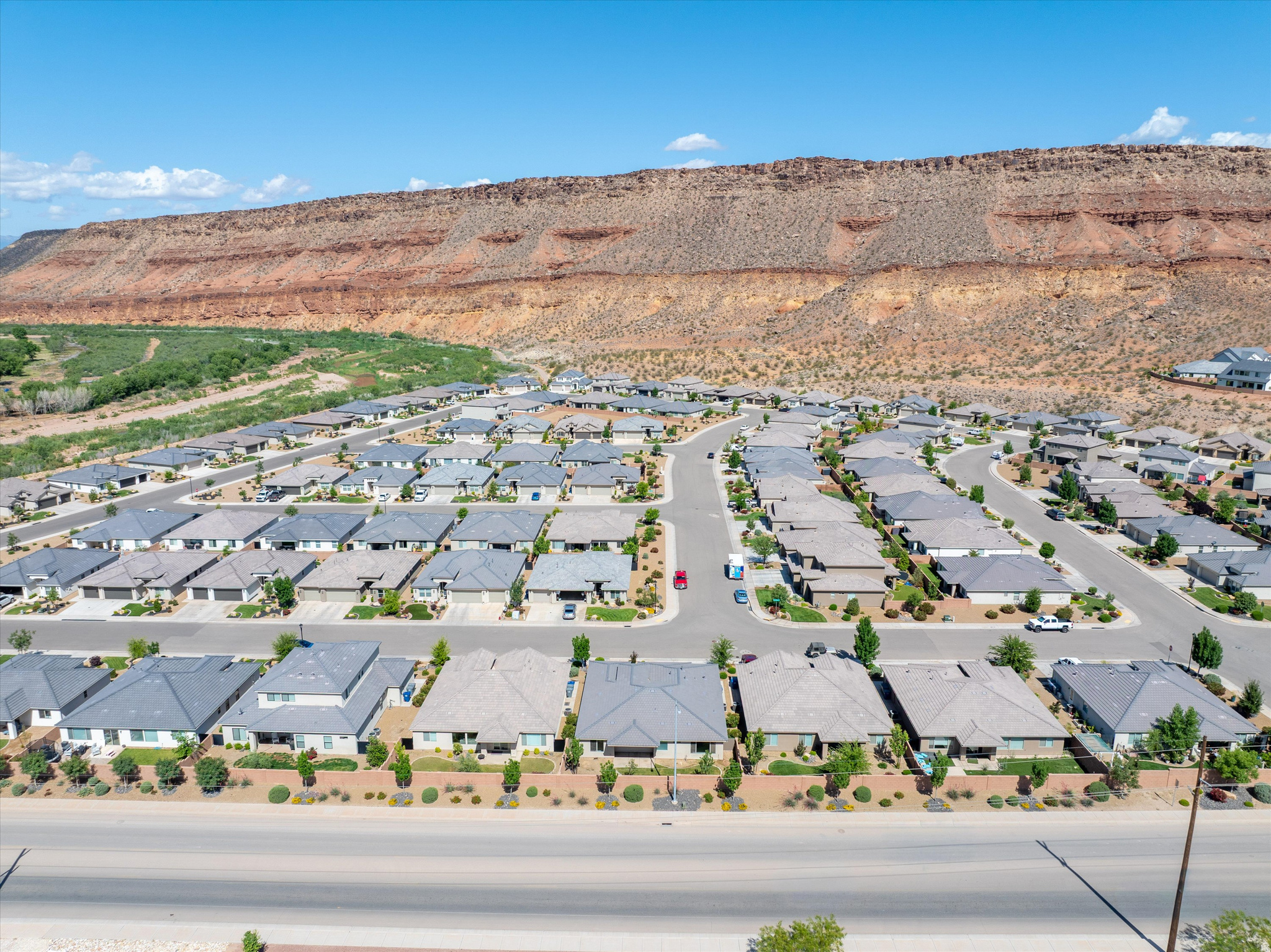 RED WATERS AT SUNRISE VALLEY PH 2 - Residential