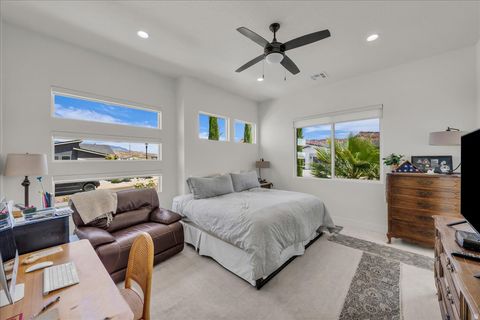 Tiny photo for 1314 E CHEYENNE WAY, Washington, UT 84780 (MLS # 2154752)