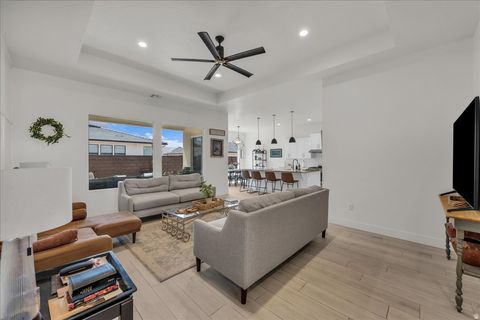 Tiny photo for 1314 E CHEYENNE WAY, Washington, UT 84780 (MLS # 2154752)
