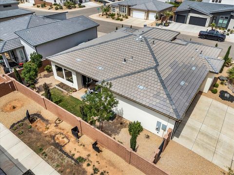 Tiny photo for 1314 E CHEYENNE WAY, Washington, UT 84780 (MLS # 2154752)