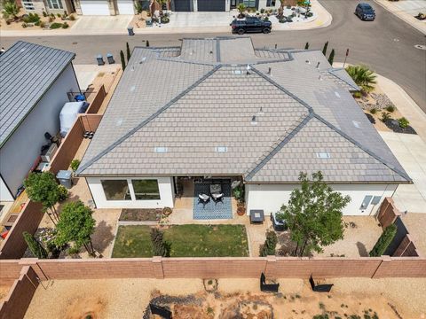 Tiny photo for 1314 E CHEYENNE WAY, Washington, UT 84780 (MLS # 2154752)