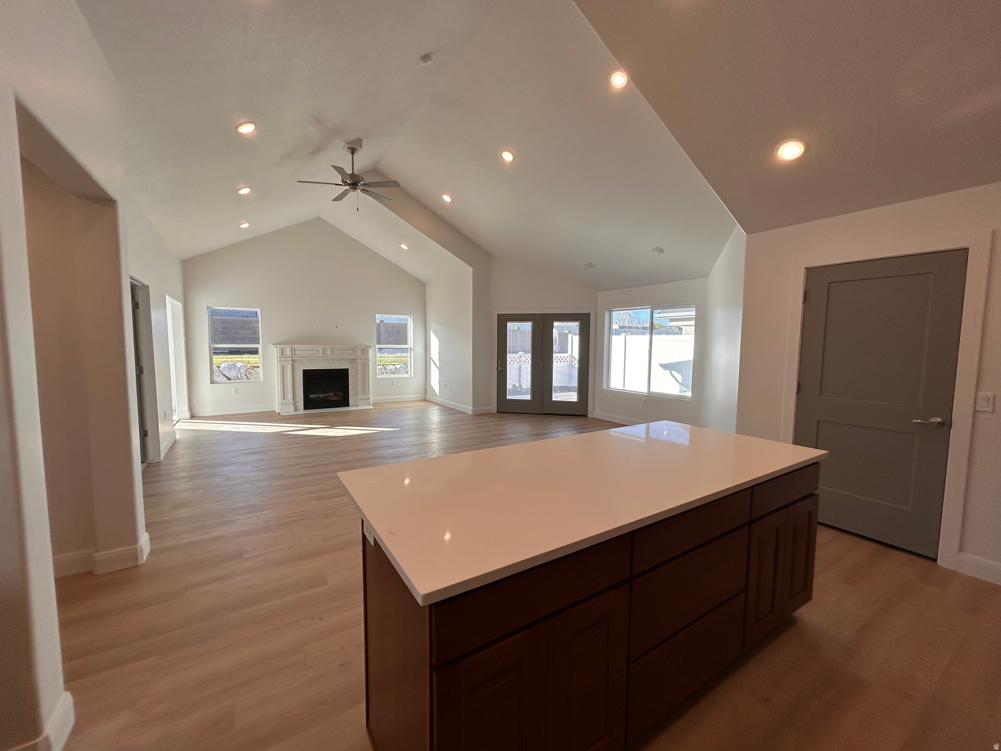 HEARTHSTONE - Residential