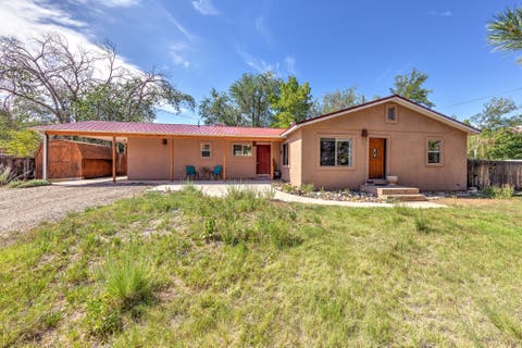 Homes For Sale - 890 E Oak St<br/> Moab, UT 84532