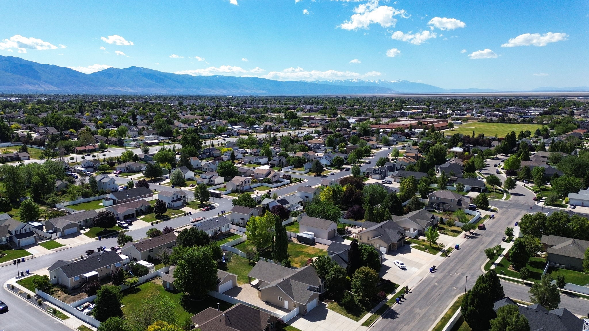 CANTERBURY CORNERS - Residential