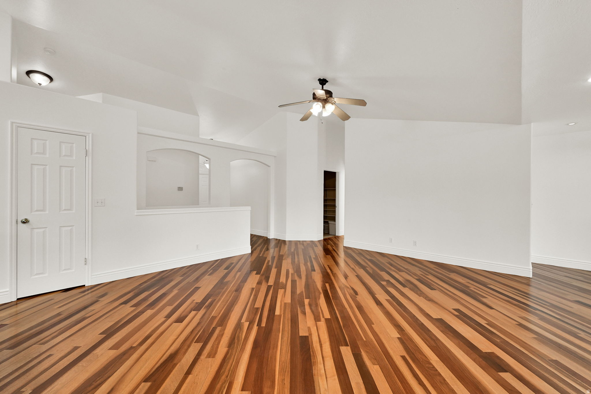 CANTERBURY CORNERS - Residential