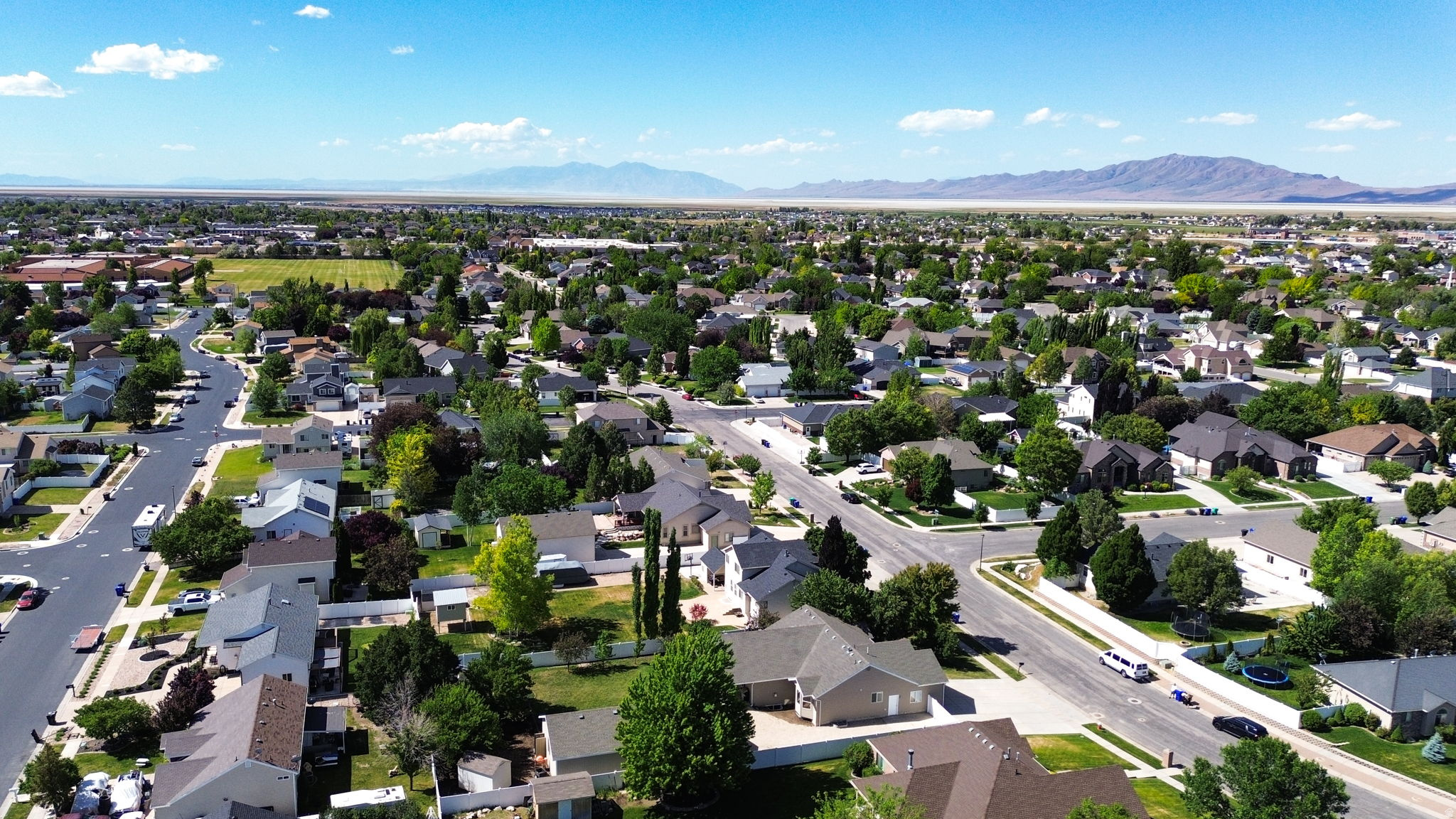 CANTERBURY CORNERS - Residential