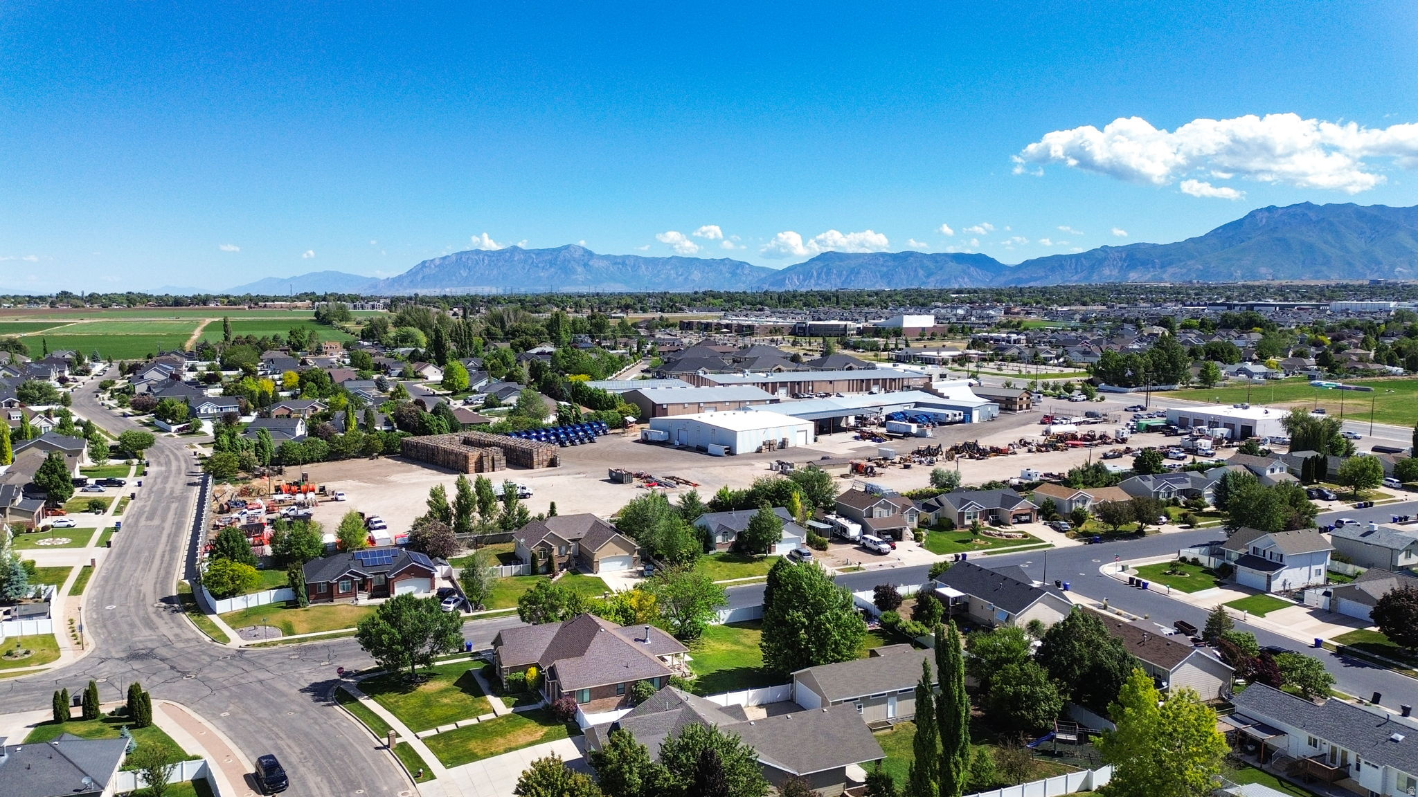 CANTERBURY CORNERS - Residential