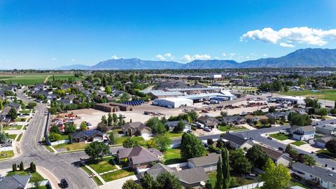 Tiny photo for 1111 S 2200 W, Syracuse, UT 84075 (MLS # 2161263)