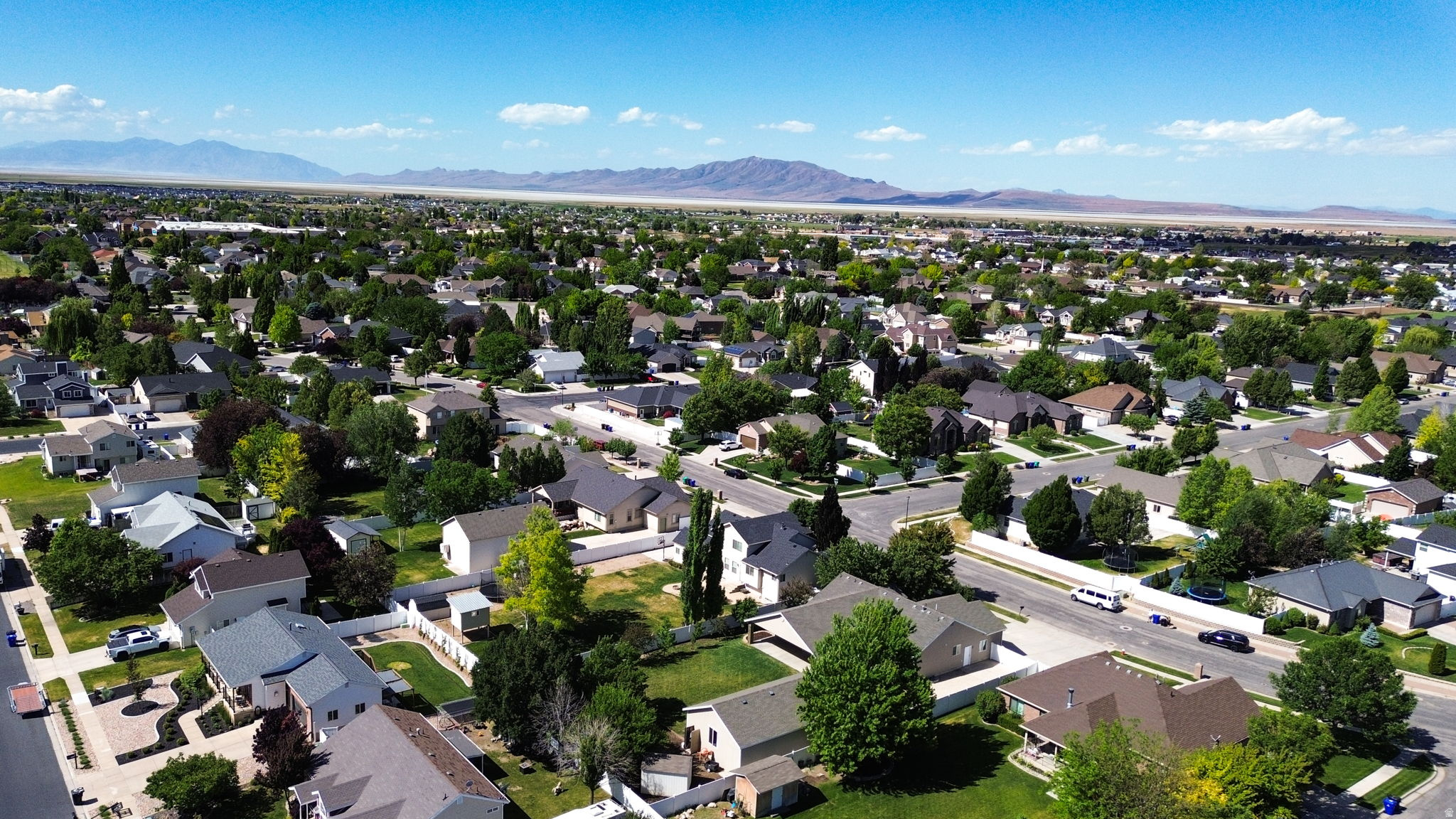 CANTERBURY CORNERS - Residential