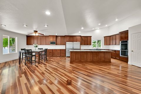 Tiny photo for 1111 S 2200 W, Syracuse, UT 84075 (MLS # 2161263)