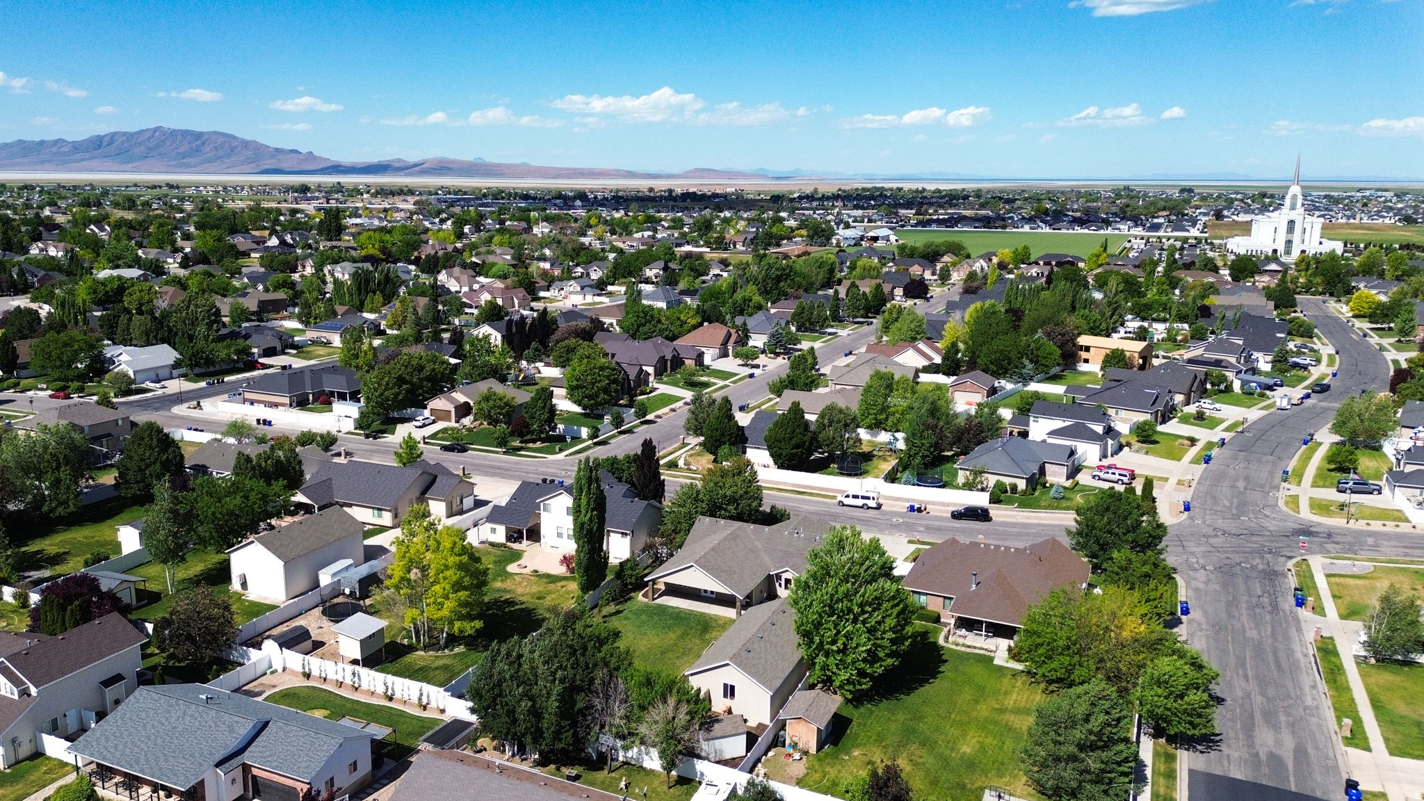CANTERBURY CORNERS - Residential
