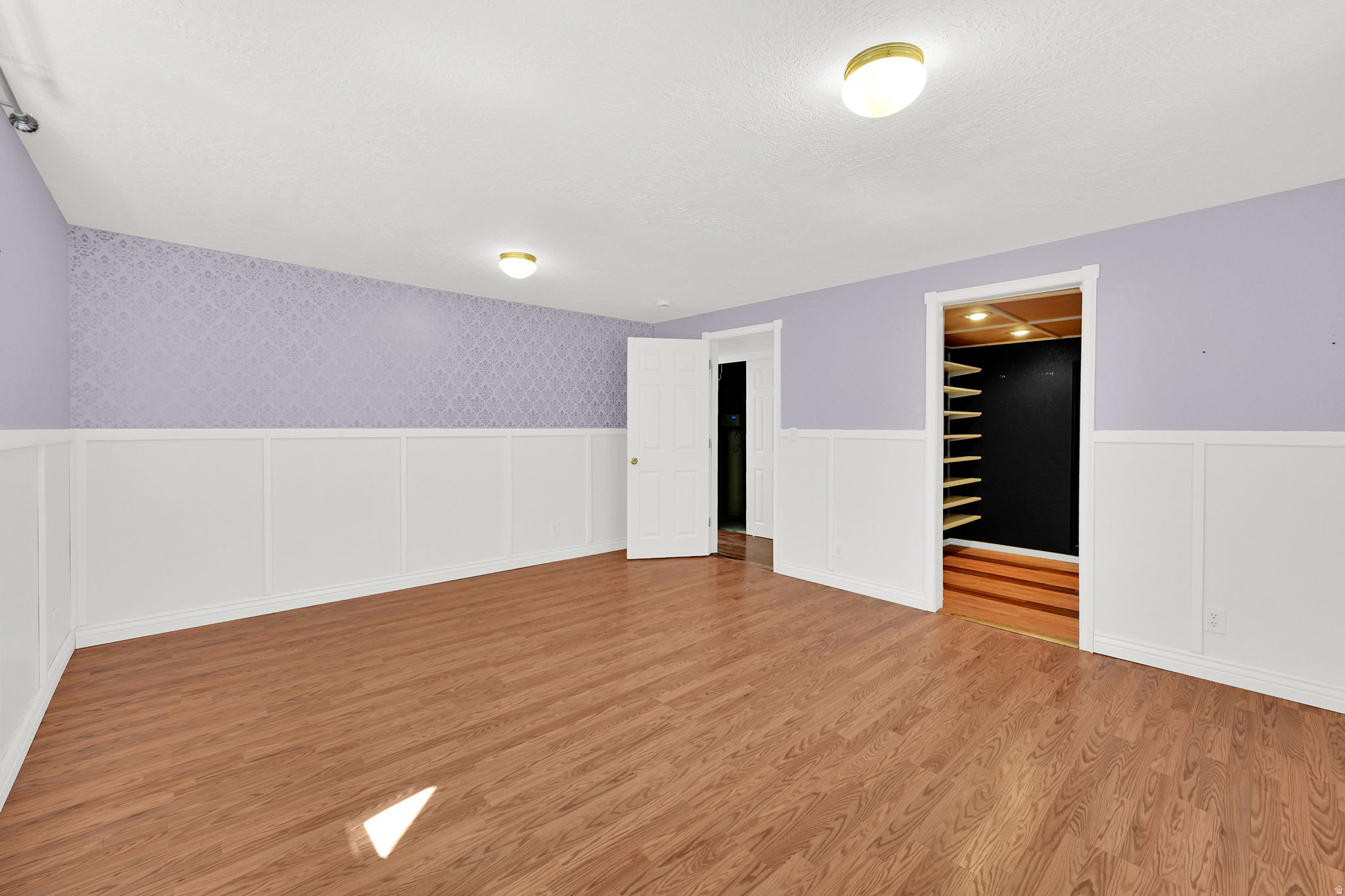 CANTERBURY CORNERS - Residential