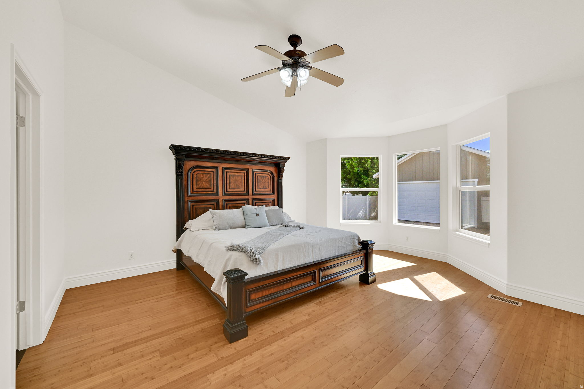 CANTERBURY CORNERS - Residential