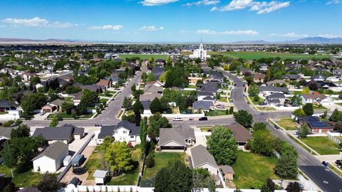 Tiny photo for 1111 S 2200 W, Syracuse, UT 84075 (MLS # 2161263)