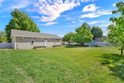 Tiny photo for 1111 S 2200 W, Syracuse, UT 84075 (MLS # 2161263)