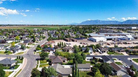 Tiny photo for 1111 S 2200 W, Syracuse, UT 84075 (MLS # 2161263)
