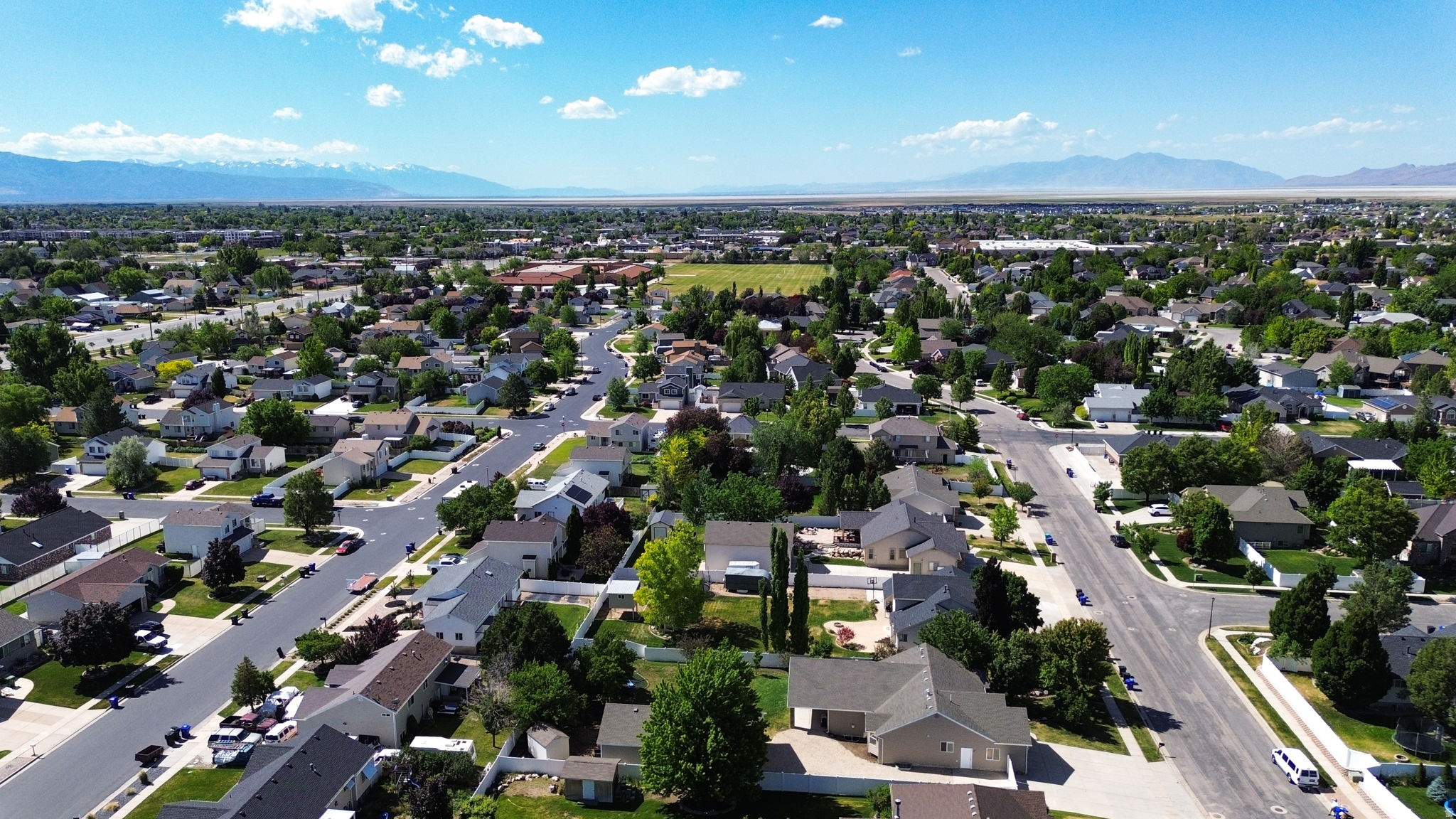 CANTERBURY CORNERS - Residential