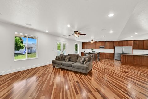 Tiny photo for 1111 S 2200 W, Syracuse, UT 84075 (MLS # 2161263)
